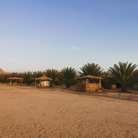 Almazham Camp Resort Al Ula Exterior photo